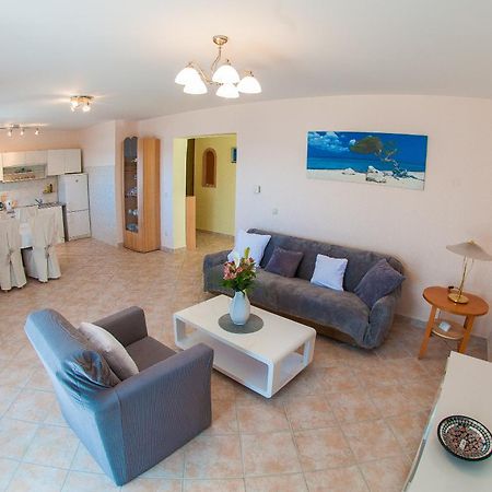 Maestral Suites Šibenik Extérieur photo