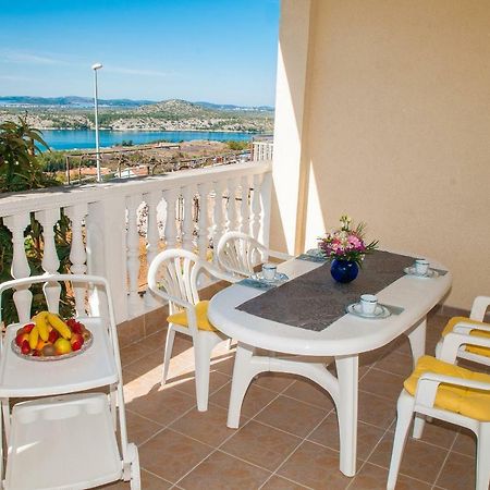 Maestral Suites Šibenik Extérieur photo