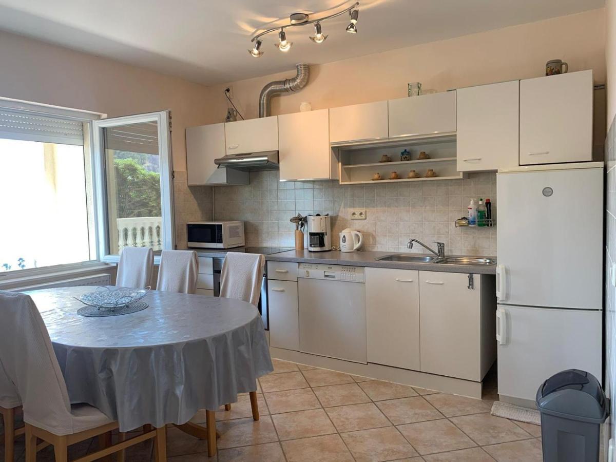 Maestral Suites Šibenik Extérieur photo