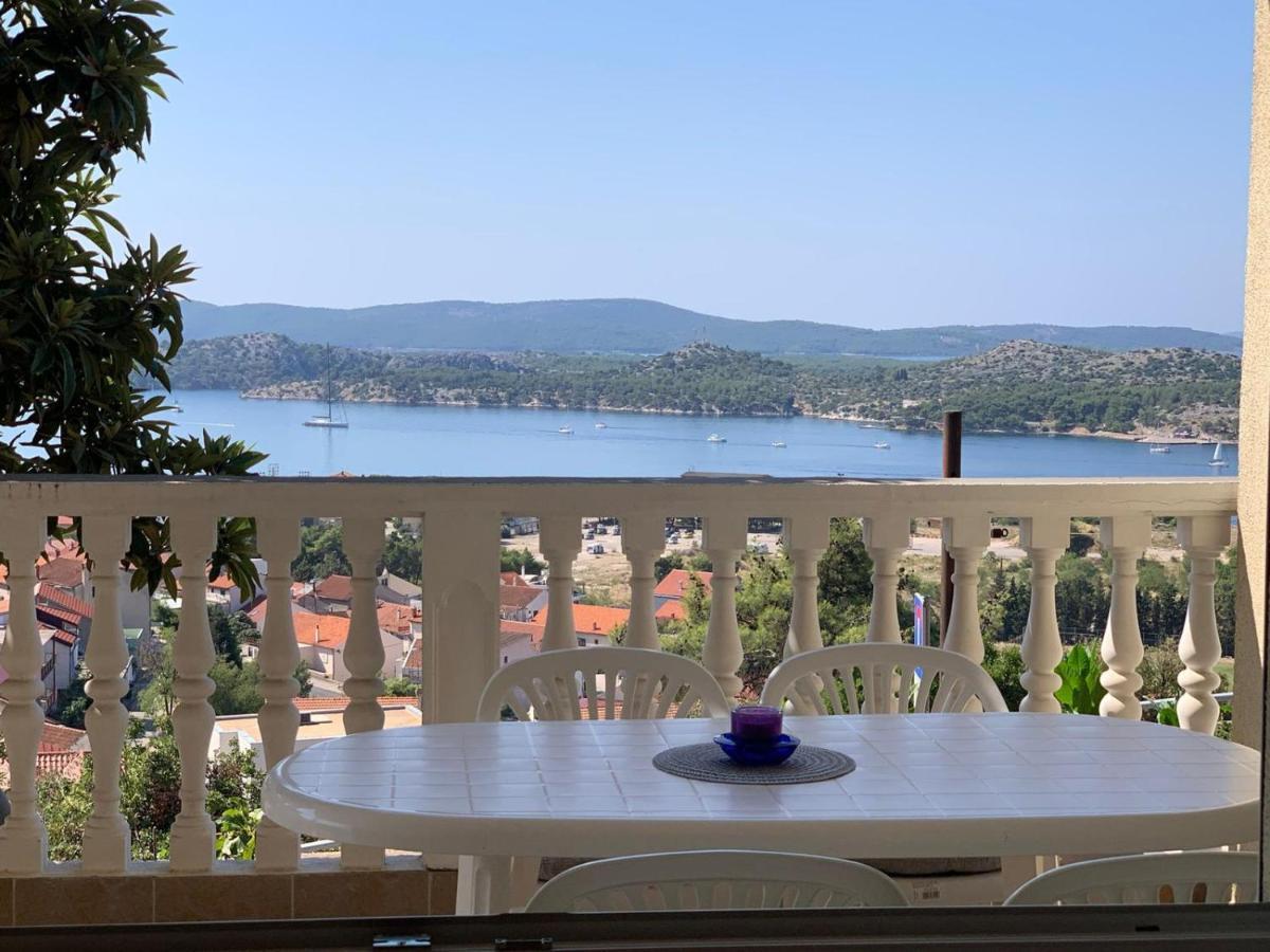 Maestral Suites Šibenik Extérieur photo
