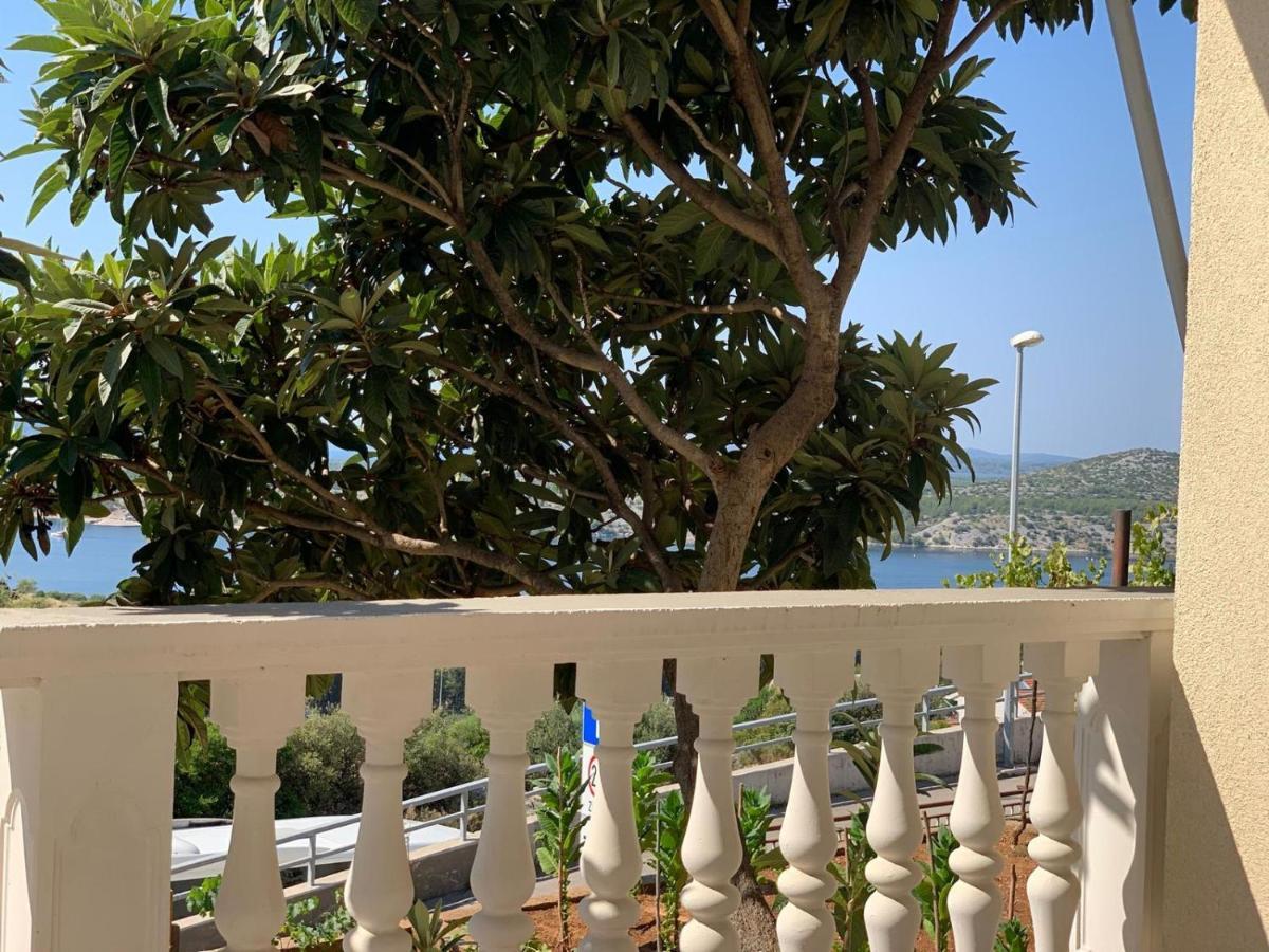 Maestral Suites Šibenik Extérieur photo