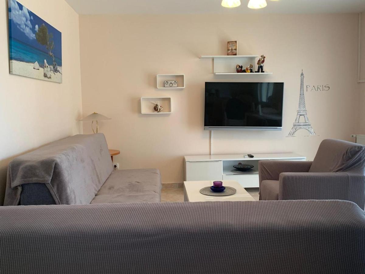 Maestral Suites Šibenik Extérieur photo