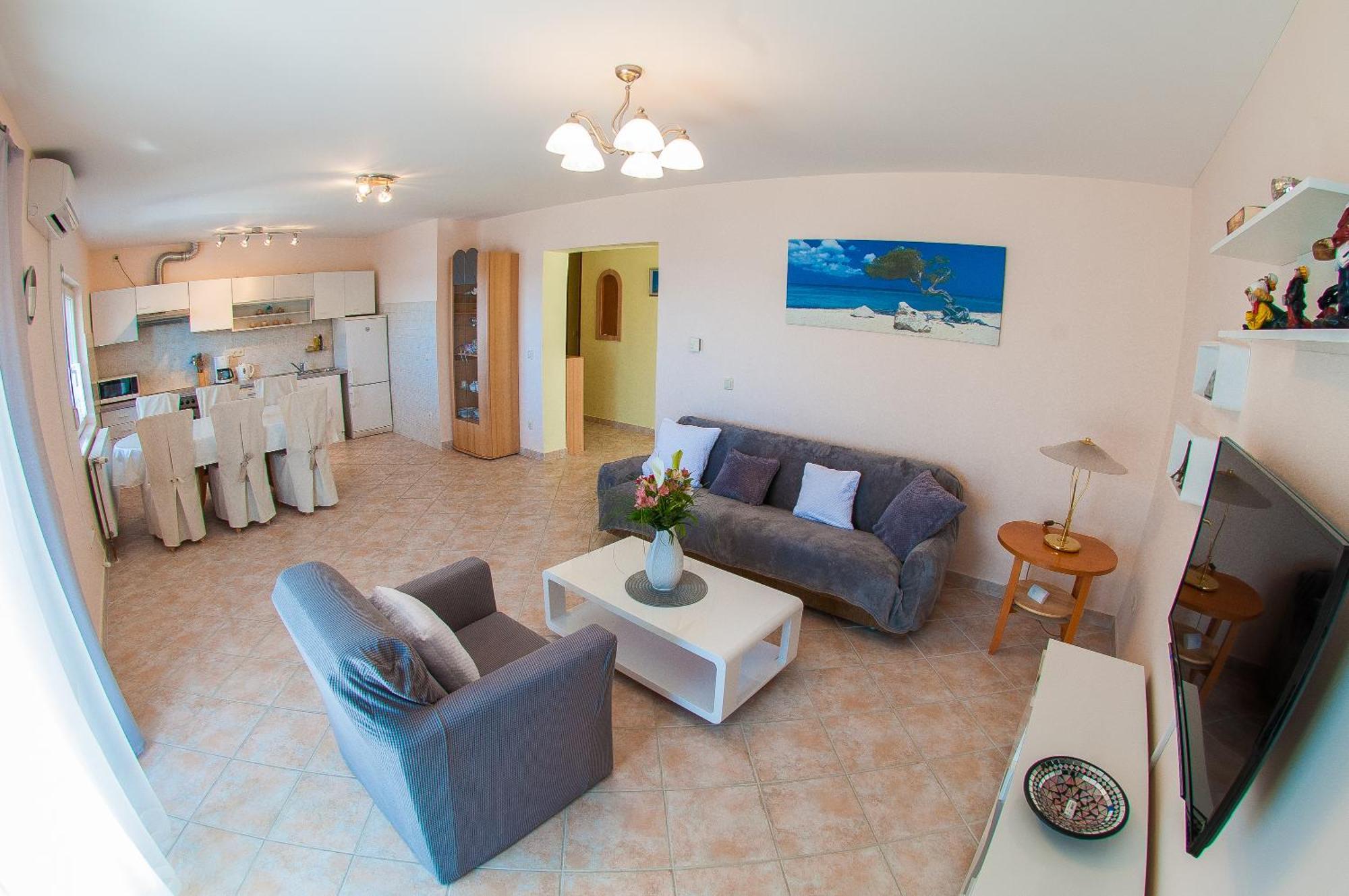 Maestral Suites Šibenik Extérieur photo
