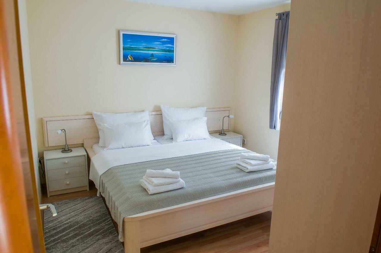 Maestral Suites Šibenik Extérieur photo