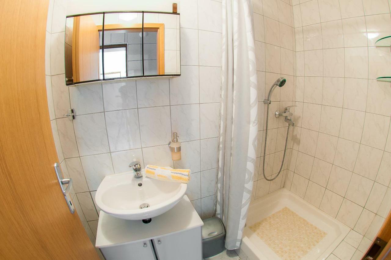 Maestral Suites Šibenik Extérieur photo