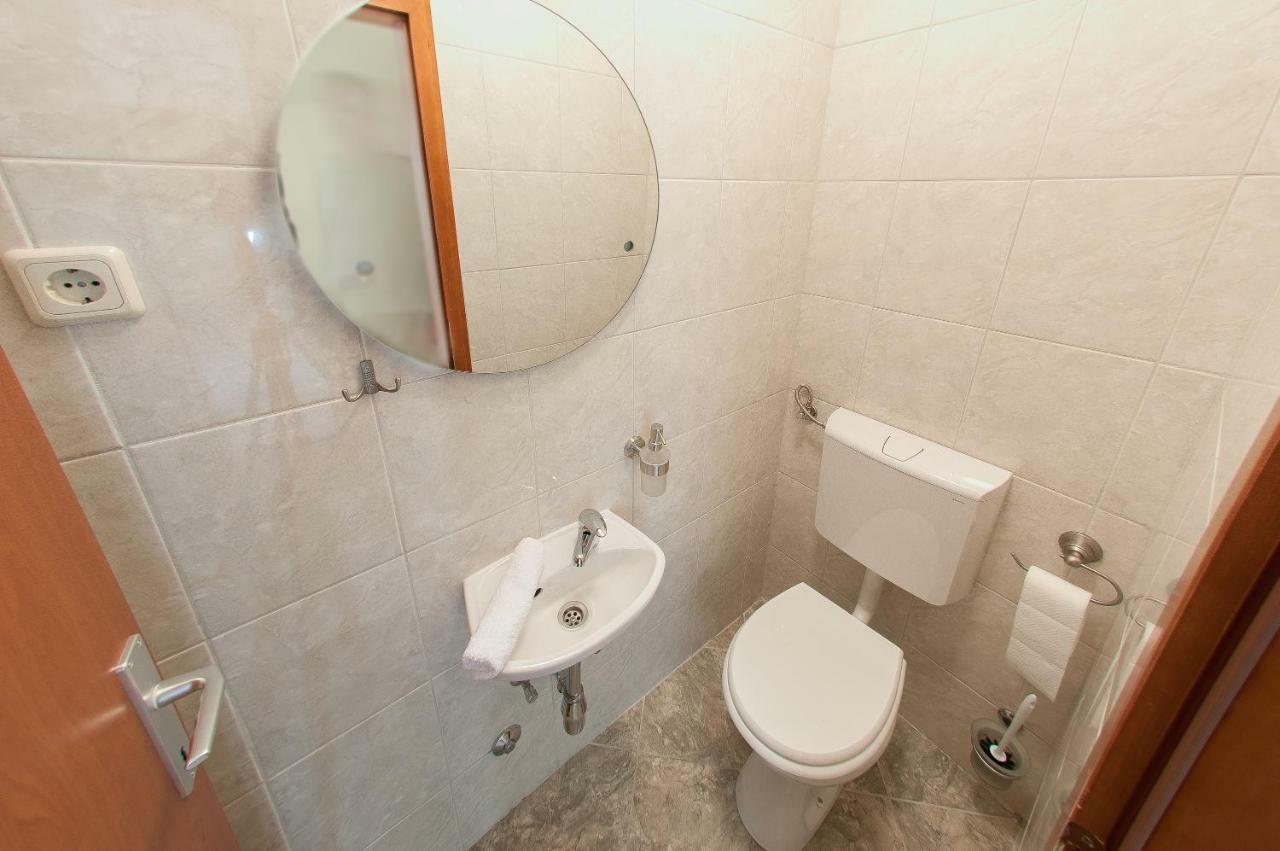 Maestral Suites Šibenik Extérieur photo