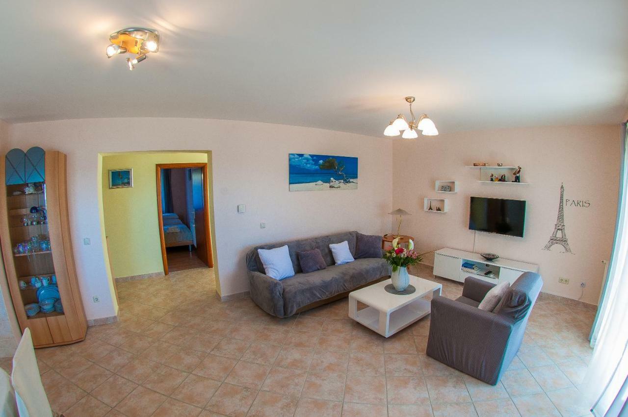 Maestral Suites Šibenik Extérieur photo
