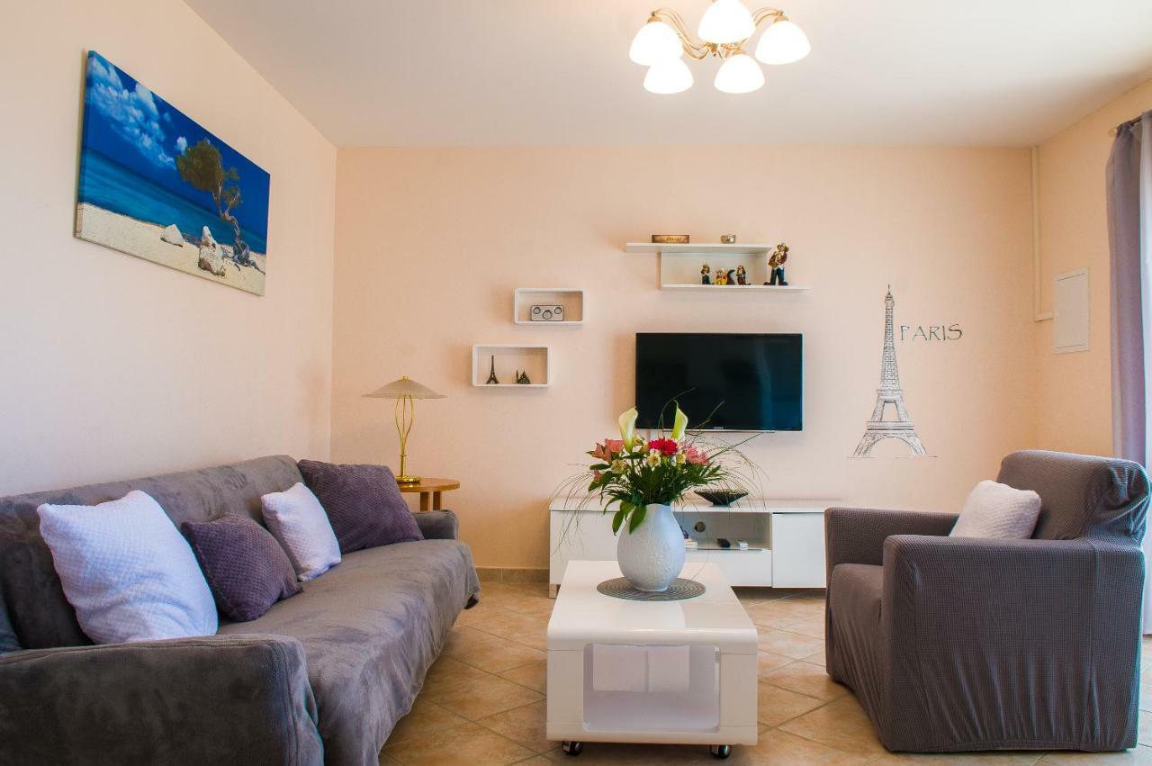 Maestral Suites Šibenik Extérieur photo