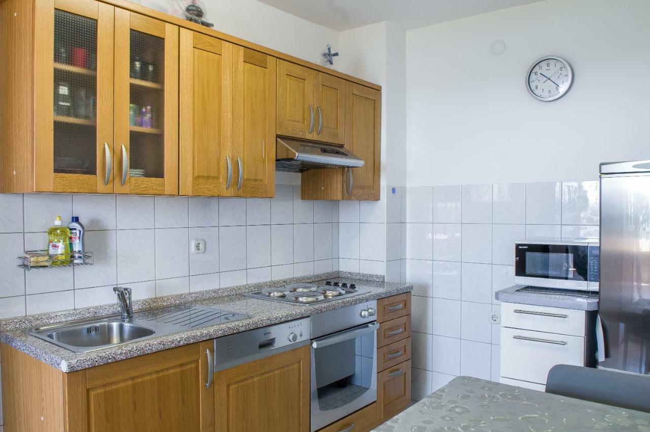 Maestral Suites Šibenik Extérieur photo