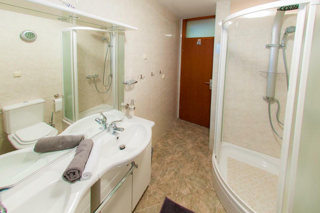 Maestral Suites Šibenik Extérieur photo