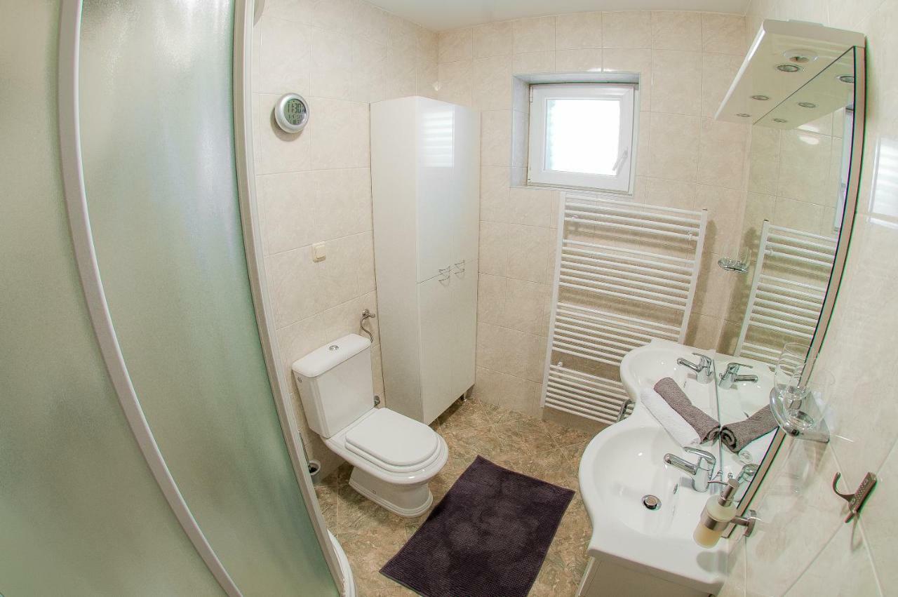 Maestral Suites Šibenik Extérieur photo