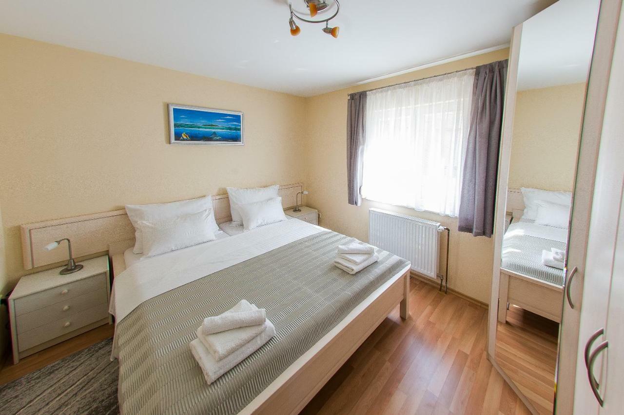 Maestral Suites Šibenik Extérieur photo