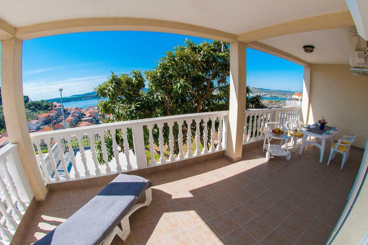 Maestral Suites Šibenik Extérieur photo