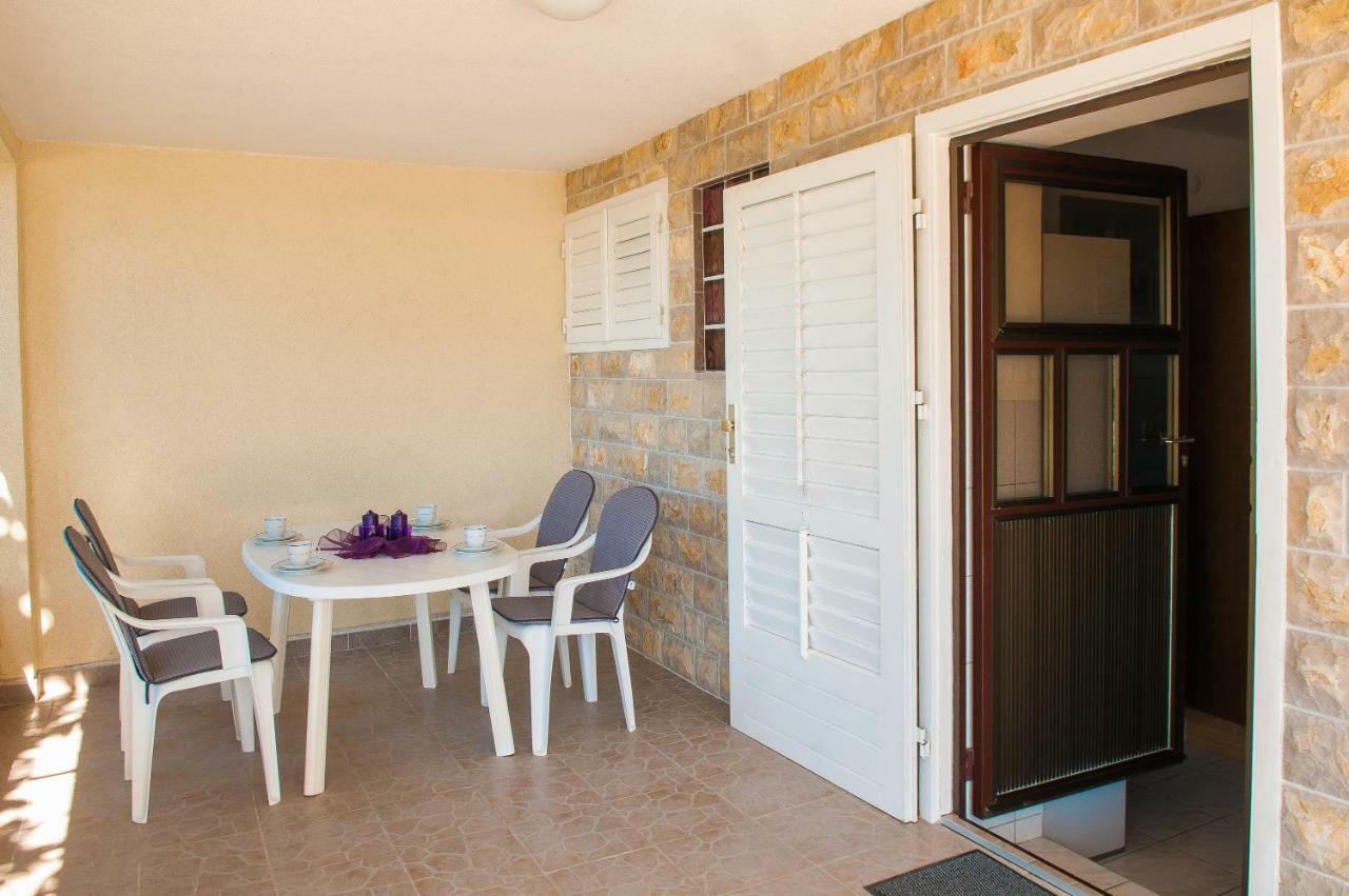 Maestral Suites Šibenik Extérieur photo