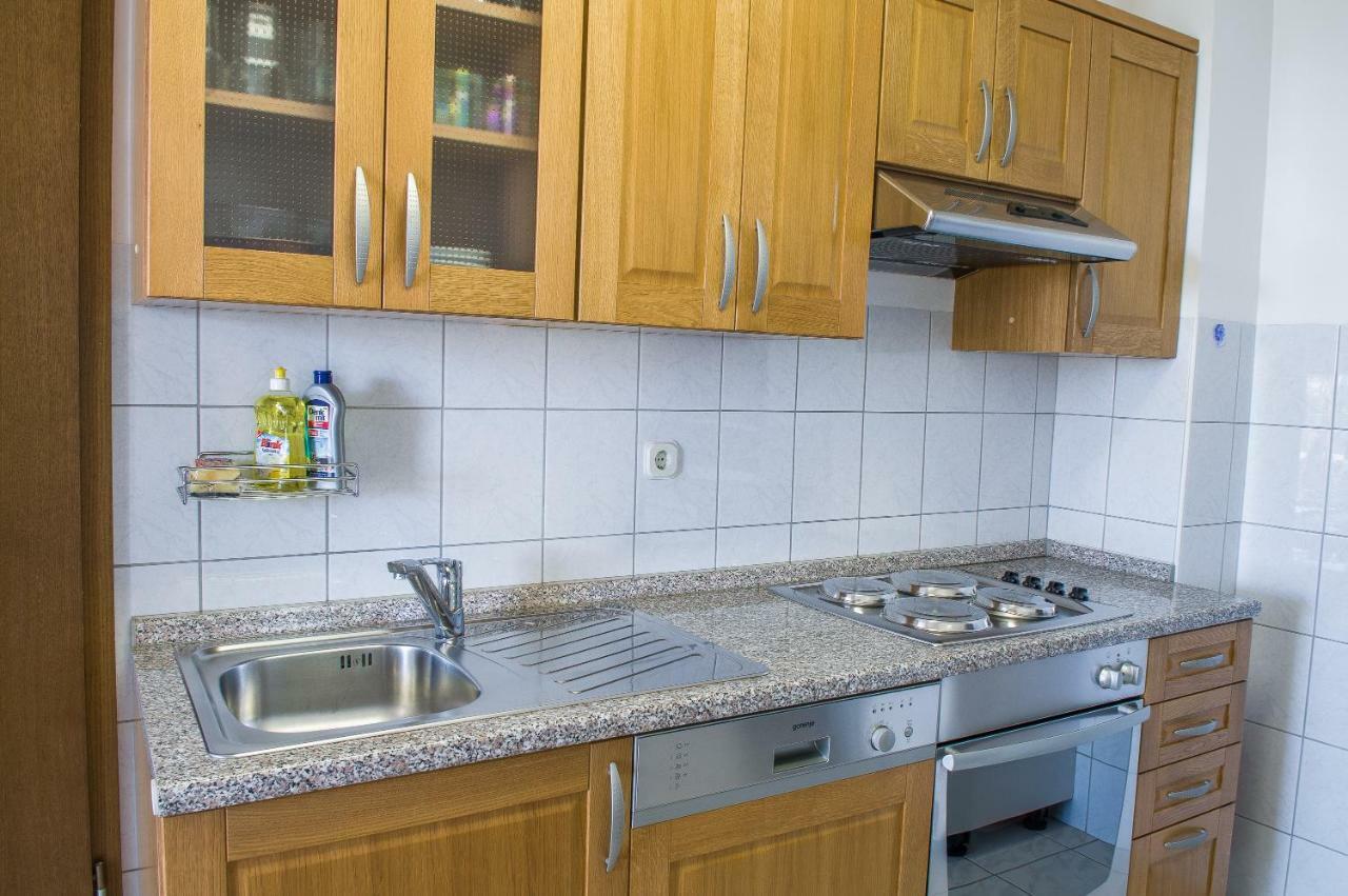 Maestral Suites Šibenik Extérieur photo