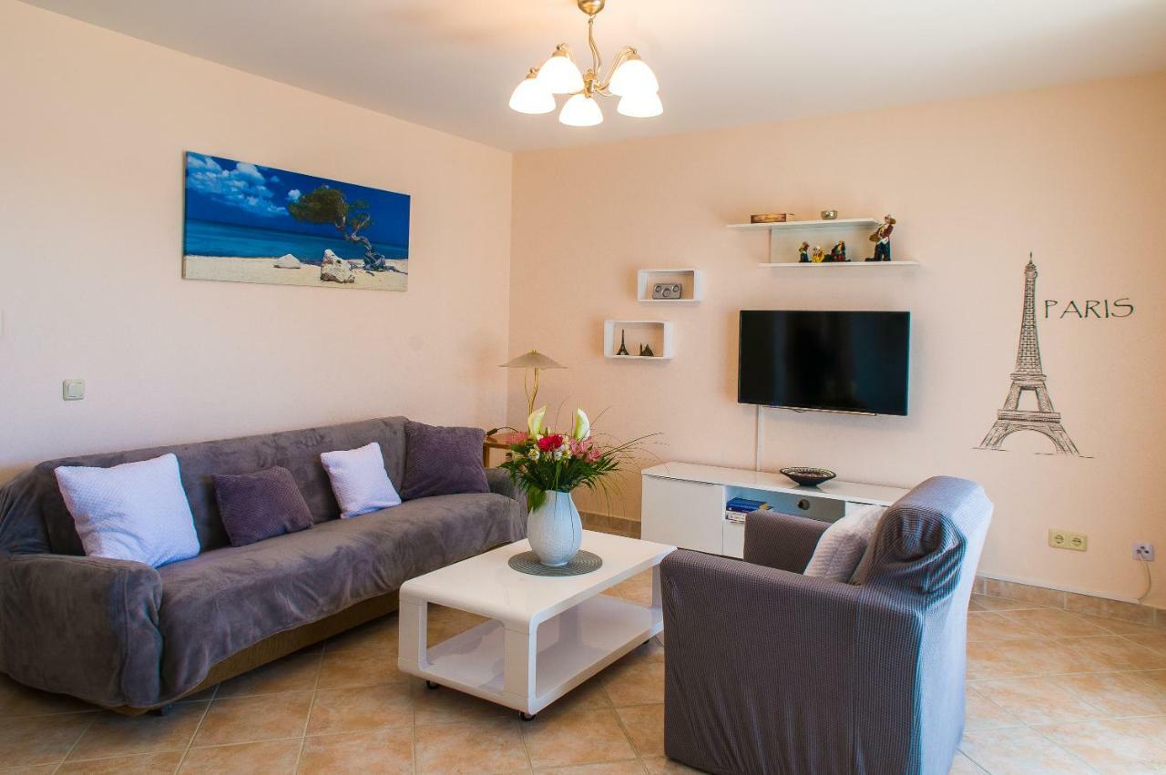 Maestral Suites Šibenik Extérieur photo