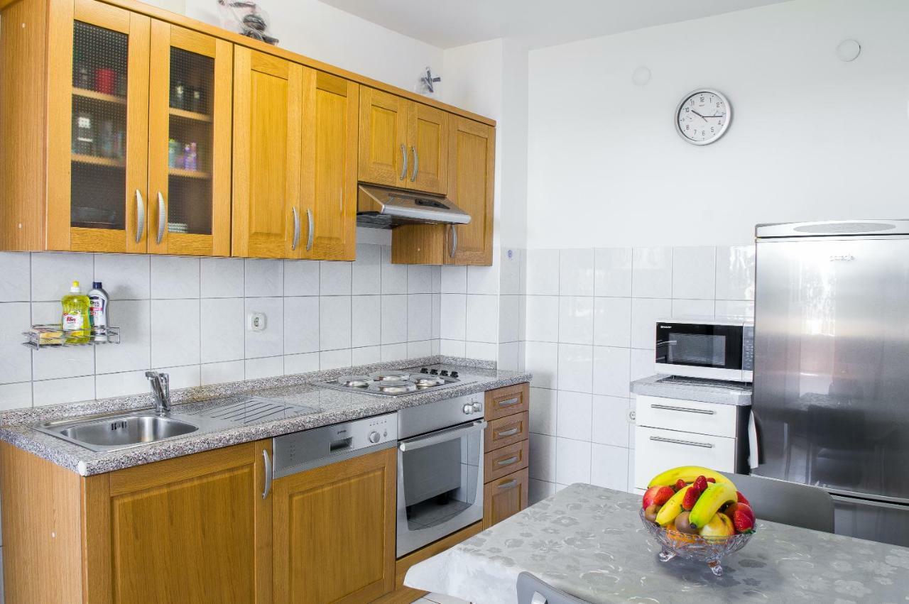 Maestral Suites Šibenik Extérieur photo