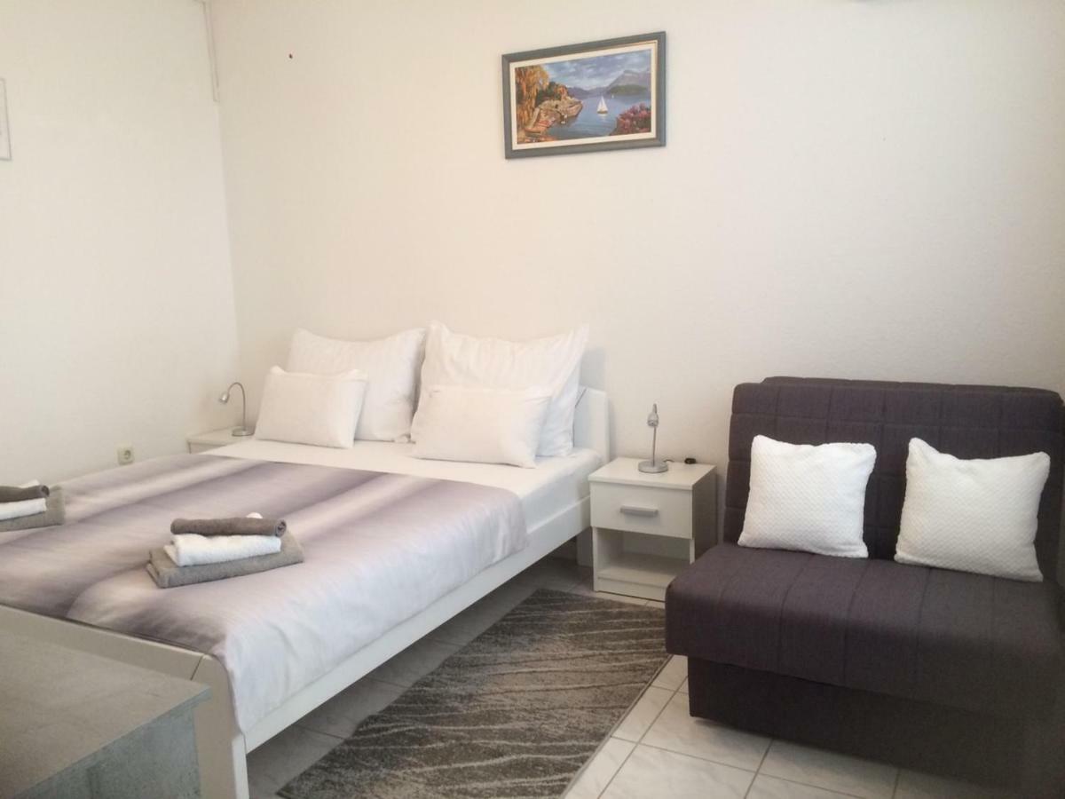 Maestral Suites Šibenik Extérieur photo