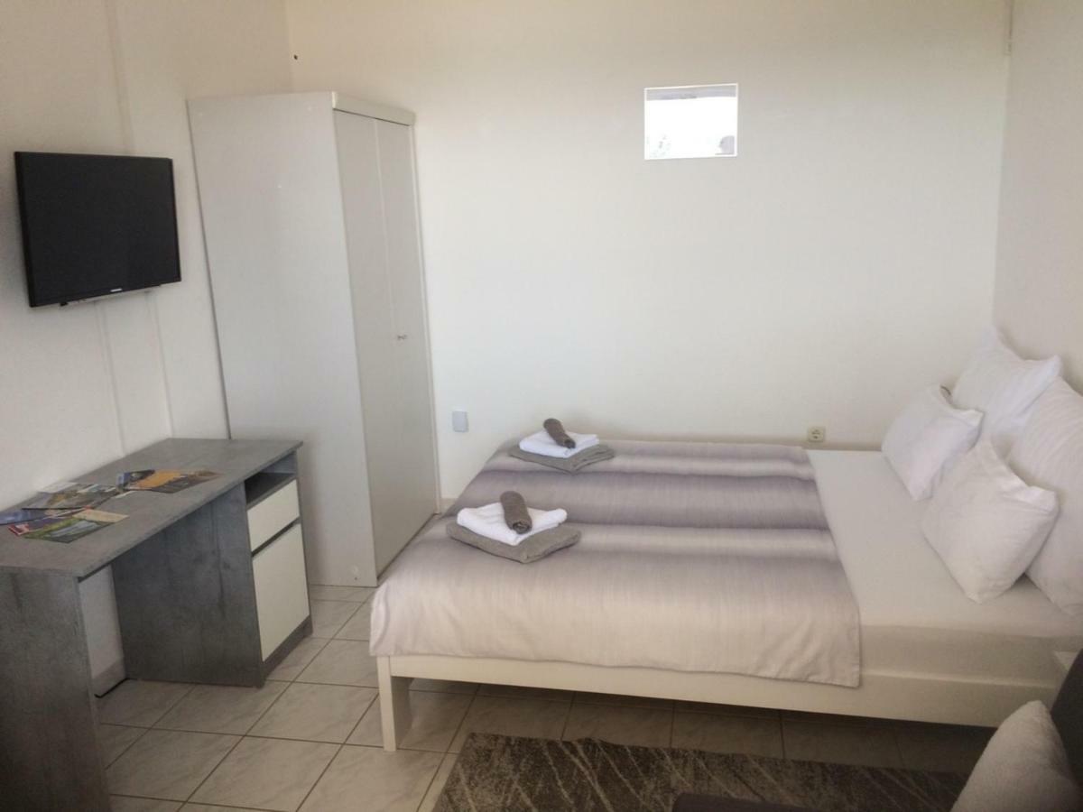 Maestral Suites Šibenik Extérieur photo