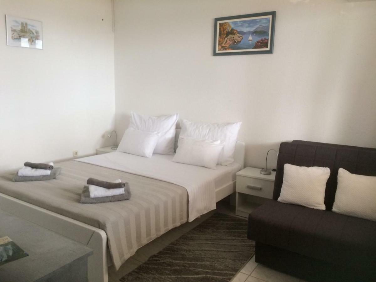Maestral Suites Šibenik Extérieur photo